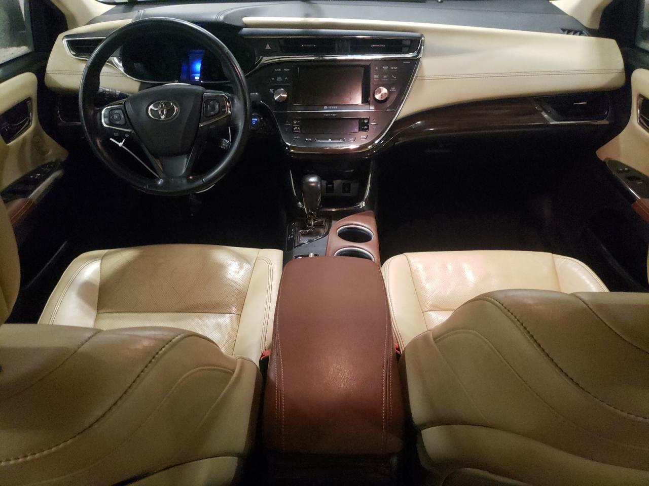 2014 Toyota Avalon Hybrid VIN: 4T1BD1EB9EU022197 Lot: 93837995