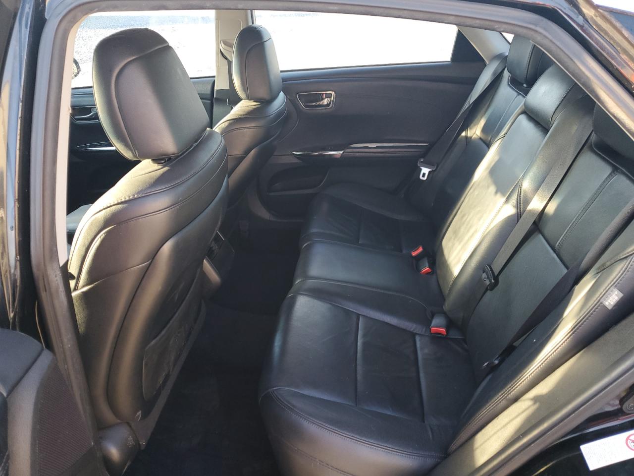 2014 Toyota Avalon Base VIN: 4T1BK1EB7EU133496 Lot: 92599515