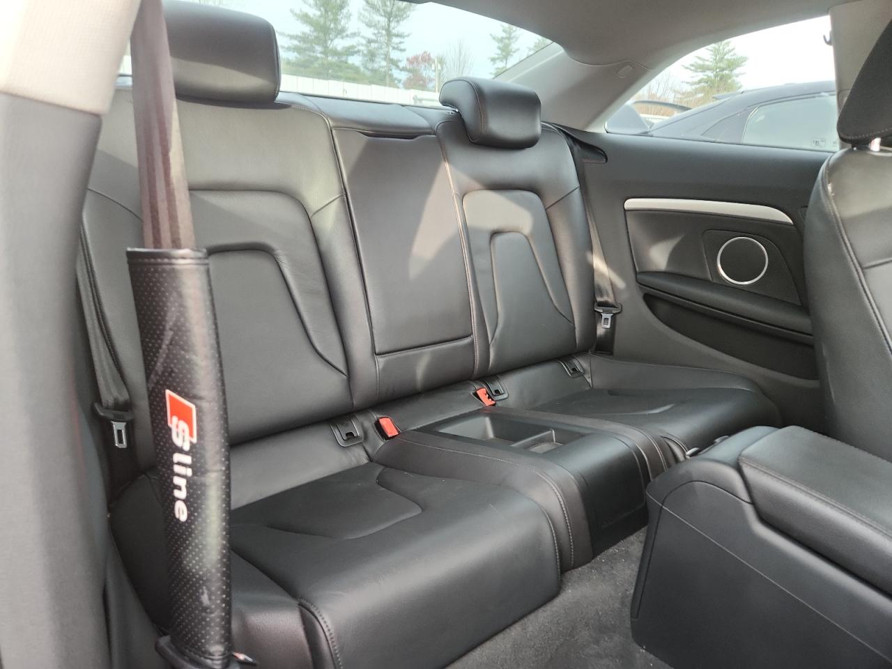 2015 Audi A5 Premium Plus VIN: WAUMFAFR4FA016276 Lot: 89634255