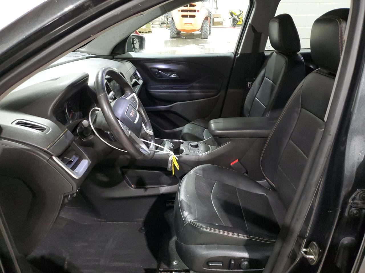 2018 GMC Terrain Slt VIN: 3GKALVEX6JL380694 Lot: 92238225