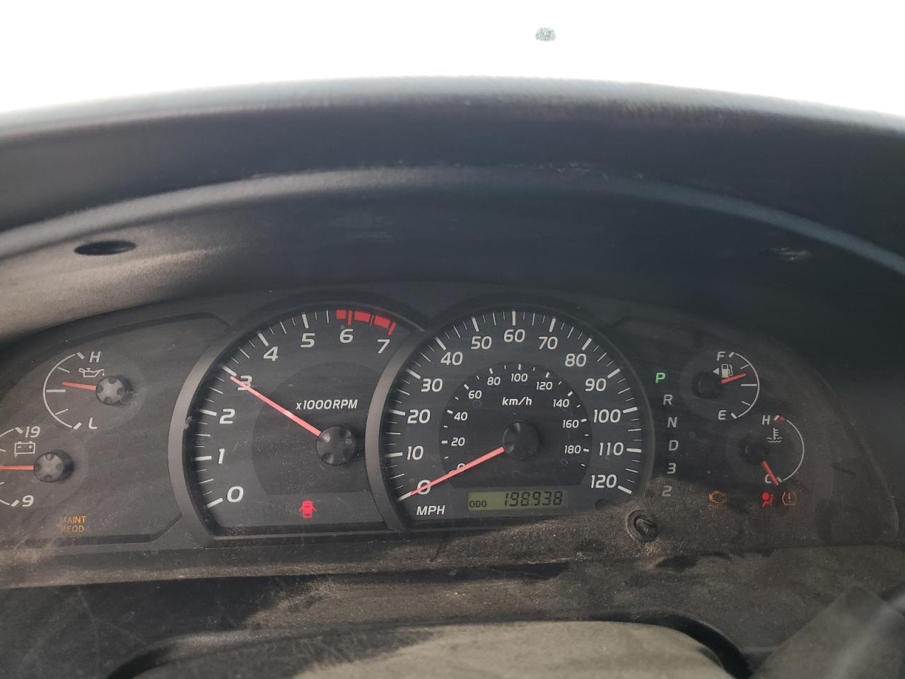 2006 Toyota Tundra Double Cab Sr5 VIN: 5TBDT44106S544029 Lot: 93484865