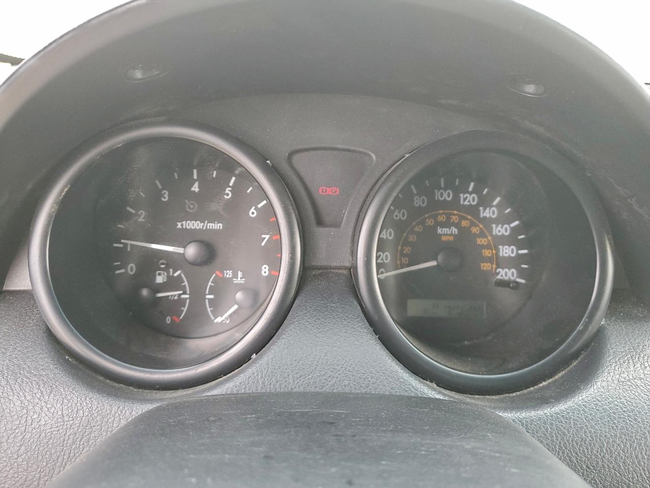 2007 Chevrolet Aveo Base VIN: KL1TD65637B786500 Lot: 93625175