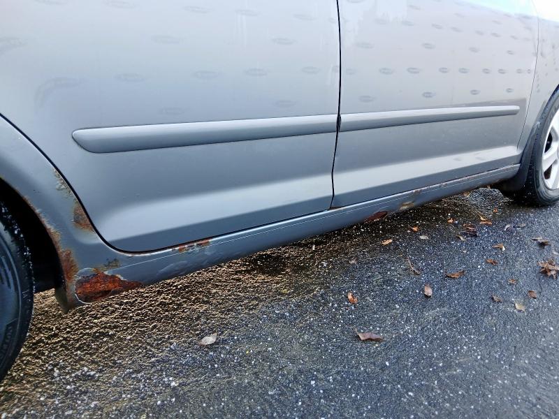 2008 VOLKSWAGEN GOLF PLUS 1.9 SE TDI PD 5DR