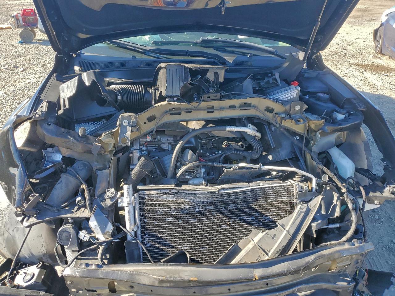 2016 Chevrolet Equinox Lt VIN: 2GNALCEK3G6277547 Lot: 94275775