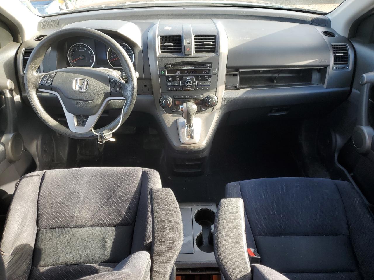 2010 Honda Cr-V Ex VIN: 5J6RE4H54AL803209 Lot: 89686935