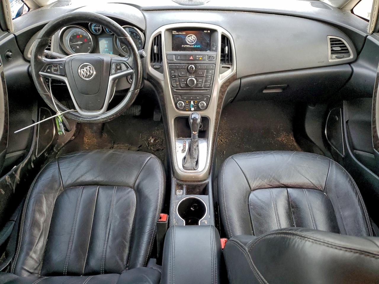 2017 Buick Verano VIN: 1G4PS5SK6H4113830 Lot: 94250575