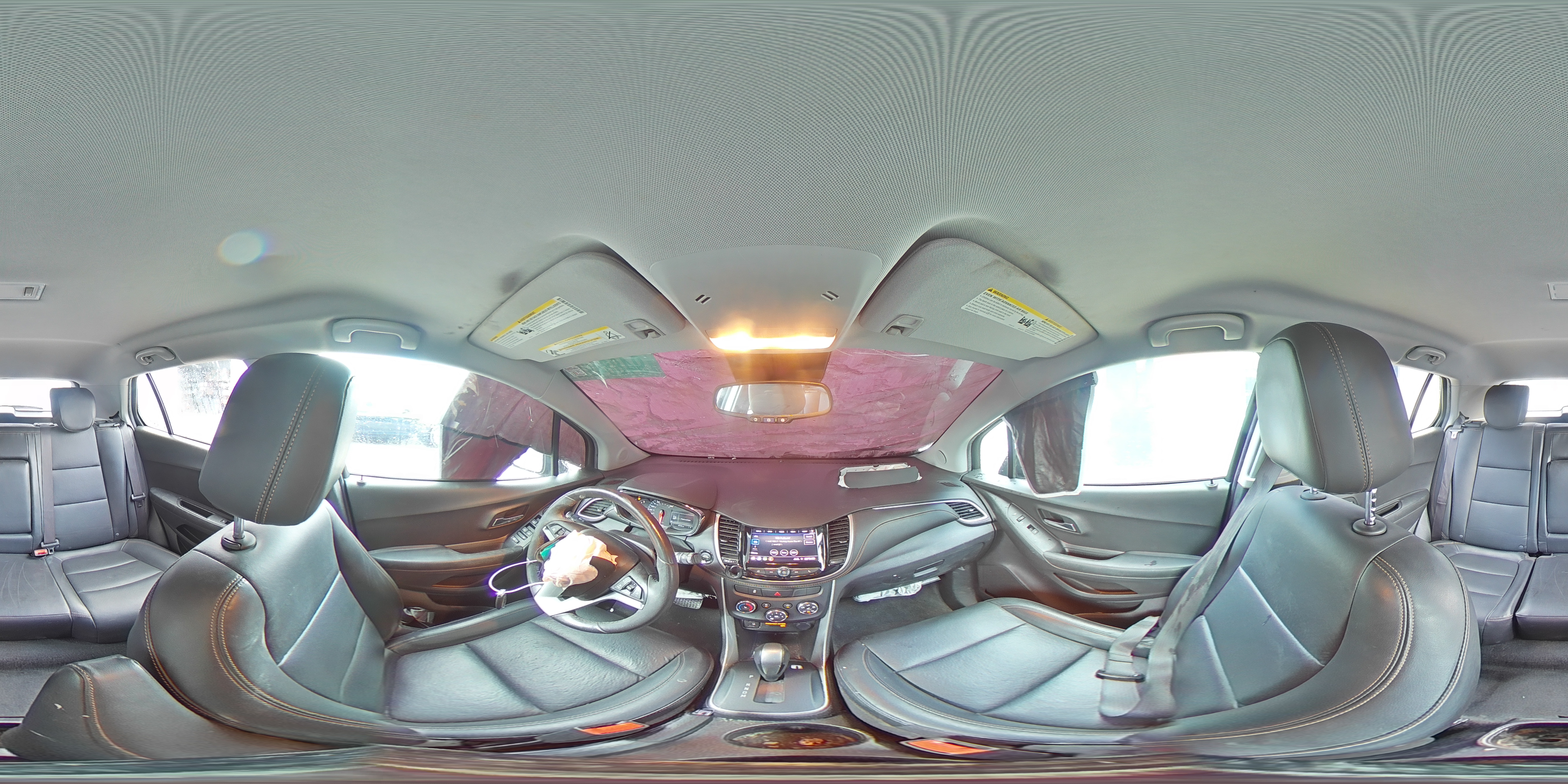 2021 Chevrolet Trax 1Lt VIN: KL7CJLSB8MB309149 Lot: 94884955