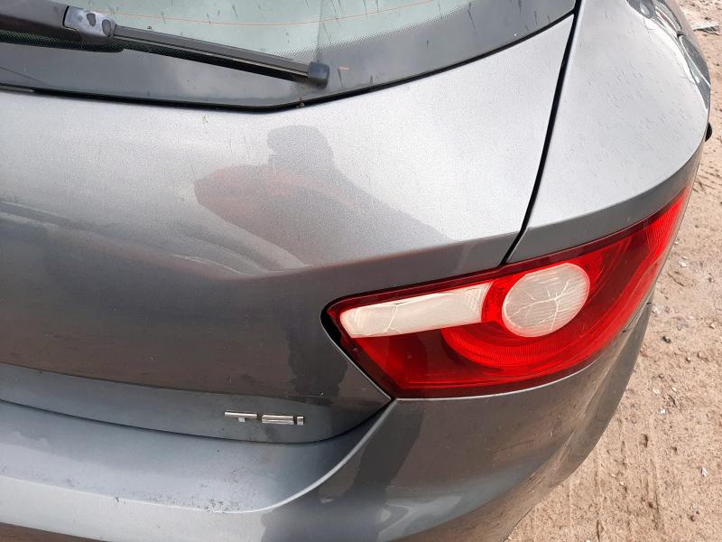 2014 SEAT IBIZA 1.2 TSI I TECH 3DR