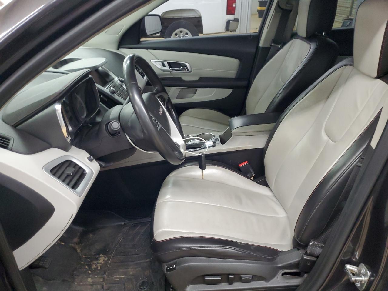 2015 GMC Terrain Slt VIN: 2GKFLYEK5F6218739 Lot: 92208155