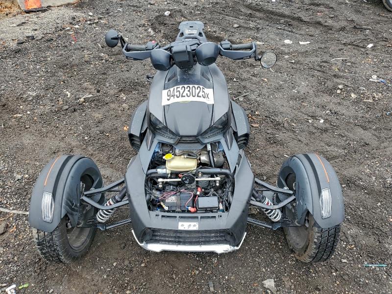 2021 CAN-AM RYKER RALLY EDITION  