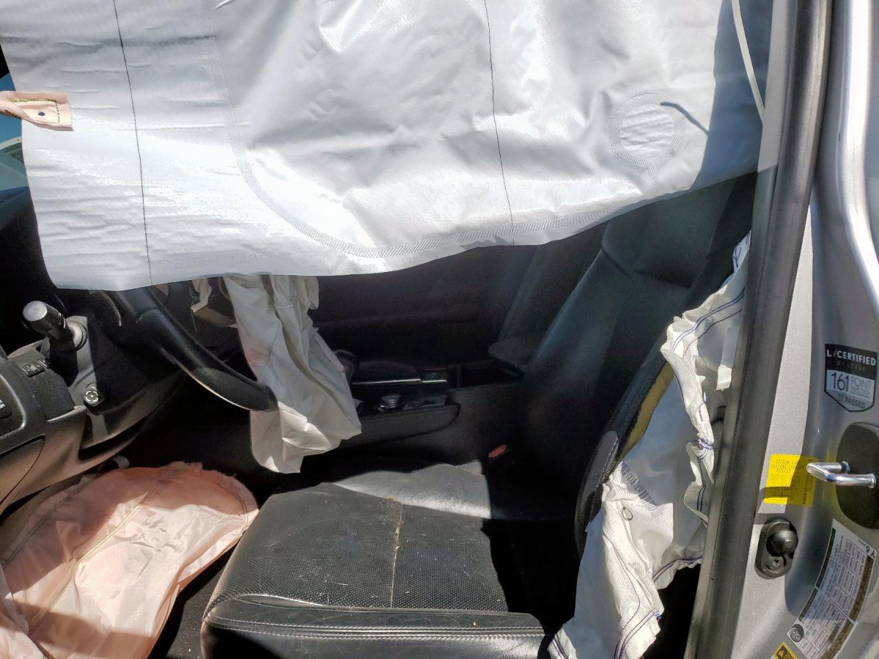 2014 Lexus Gs 350 VIN: JTHBE1BL6E5037196 Lot: 91732865