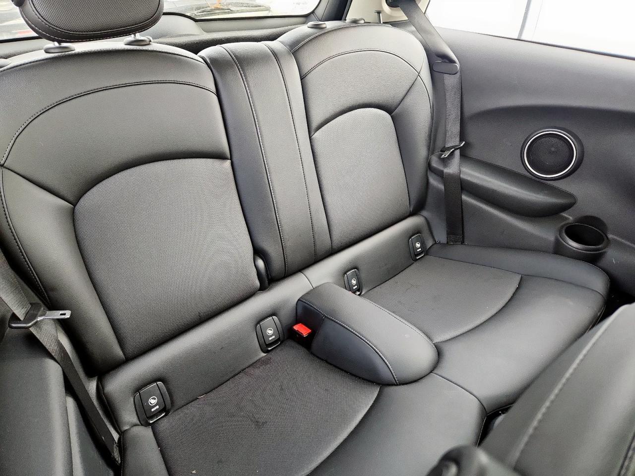 2014 Mini Cooper S VIN: WMWXM7C55ET986034 Lot: 93536605