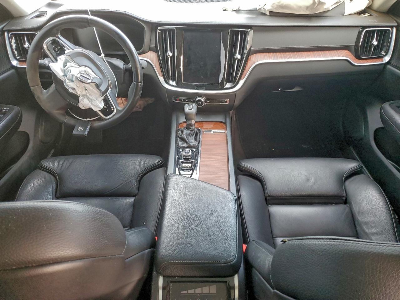 2020 Volvo S60 T5 Inscription VIN: 7JR102FL5LG038032 Lot: 94189485