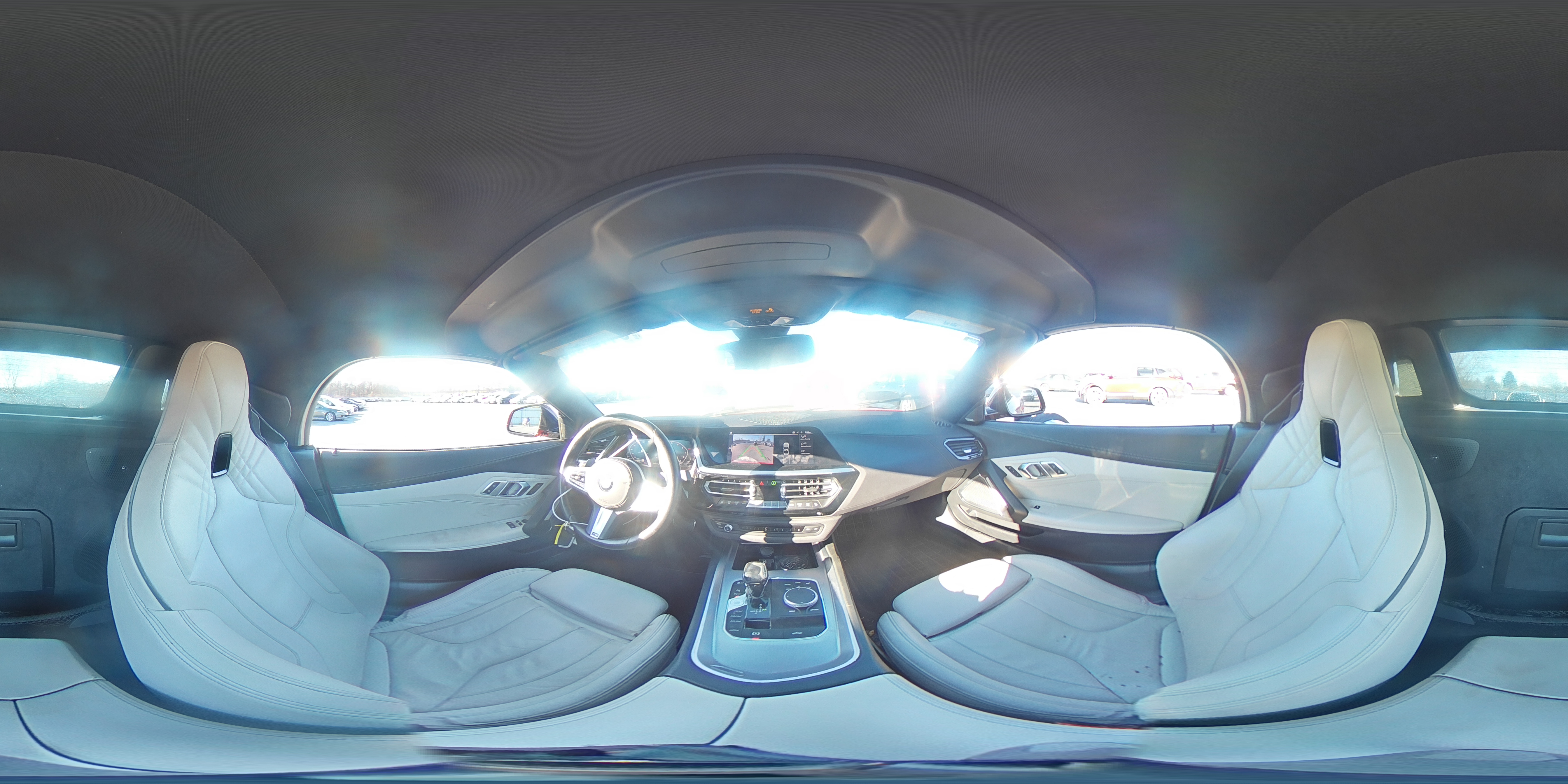 2019 BMW Z4 Sdrive30I VIN: WBAHF3C53KWW25841 Lot: 94133655