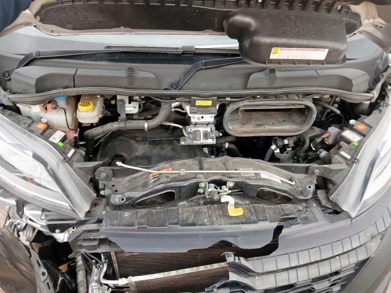 2023 CITROEN RELAY 2.2 BLUEHDI H3 VAN 140PS ENTERPRISE EDITION