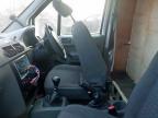 2004 FORD TRAN CONNECT L210 BI-FUEL  for sale at Copart CORBY