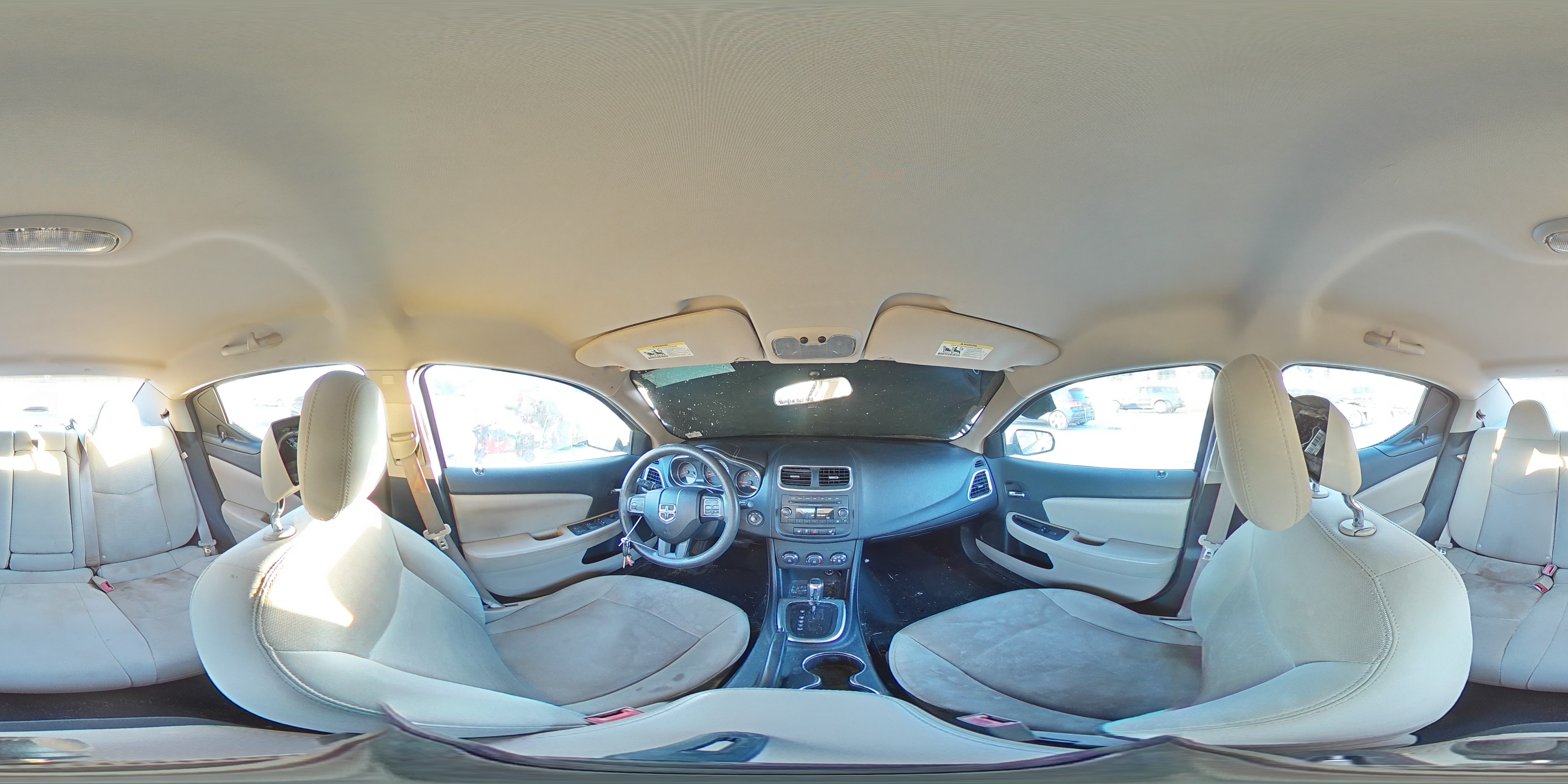 2013 Dodge Avenger Se VIN: 1C3CDZAB2DN533373 Lot: 85437715