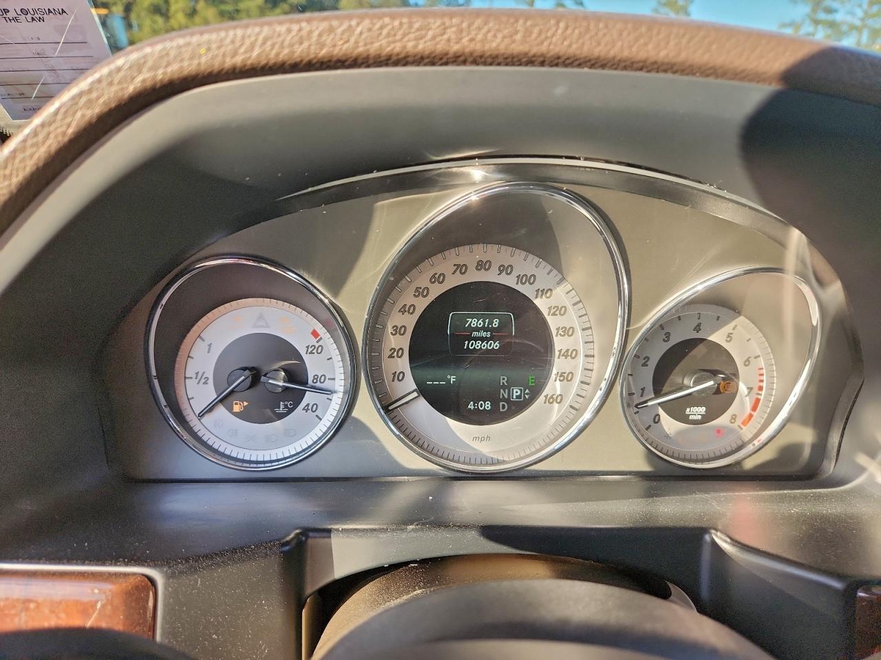 2014 Mercedes-Benz Glk 350 VIN: WDCGG5HB0EG292125 Lot: 94666625