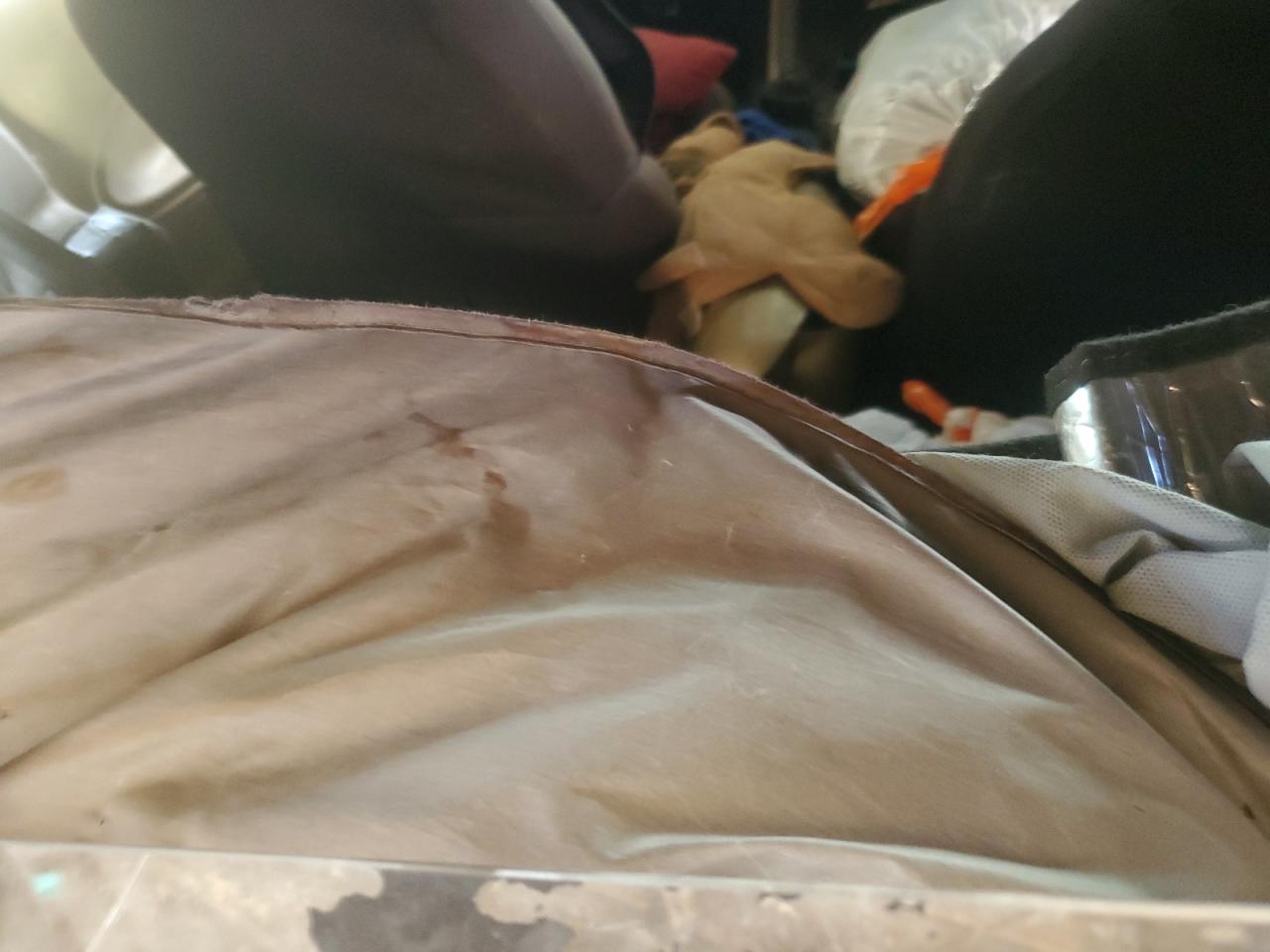 1995 Ford Mustang VIN: 1FAFP4449YF133140 Lot: 91043125