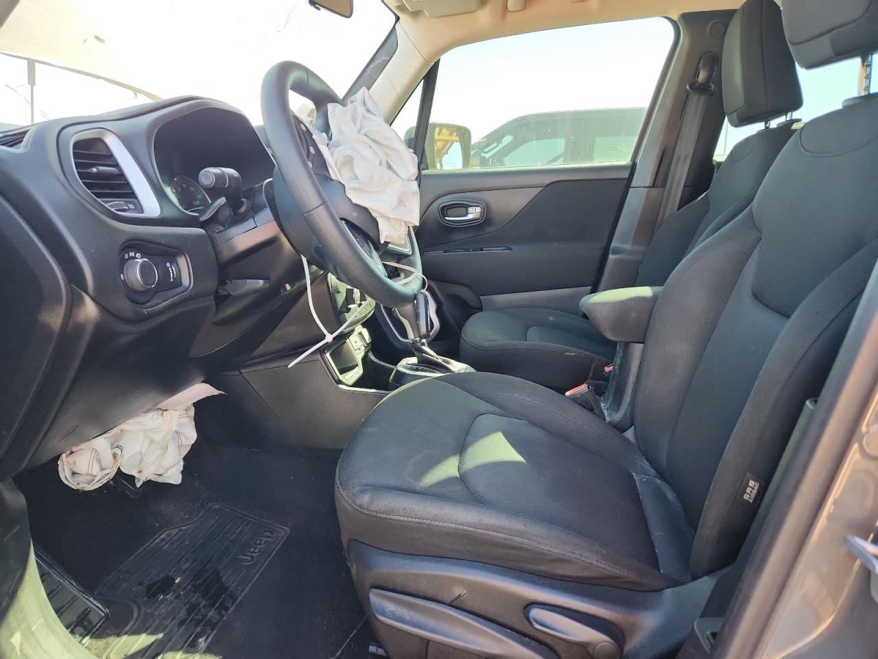 2020 Jeep Renegade Sport VIN: ZACNJAABXLPL05235 Lot: 85431845