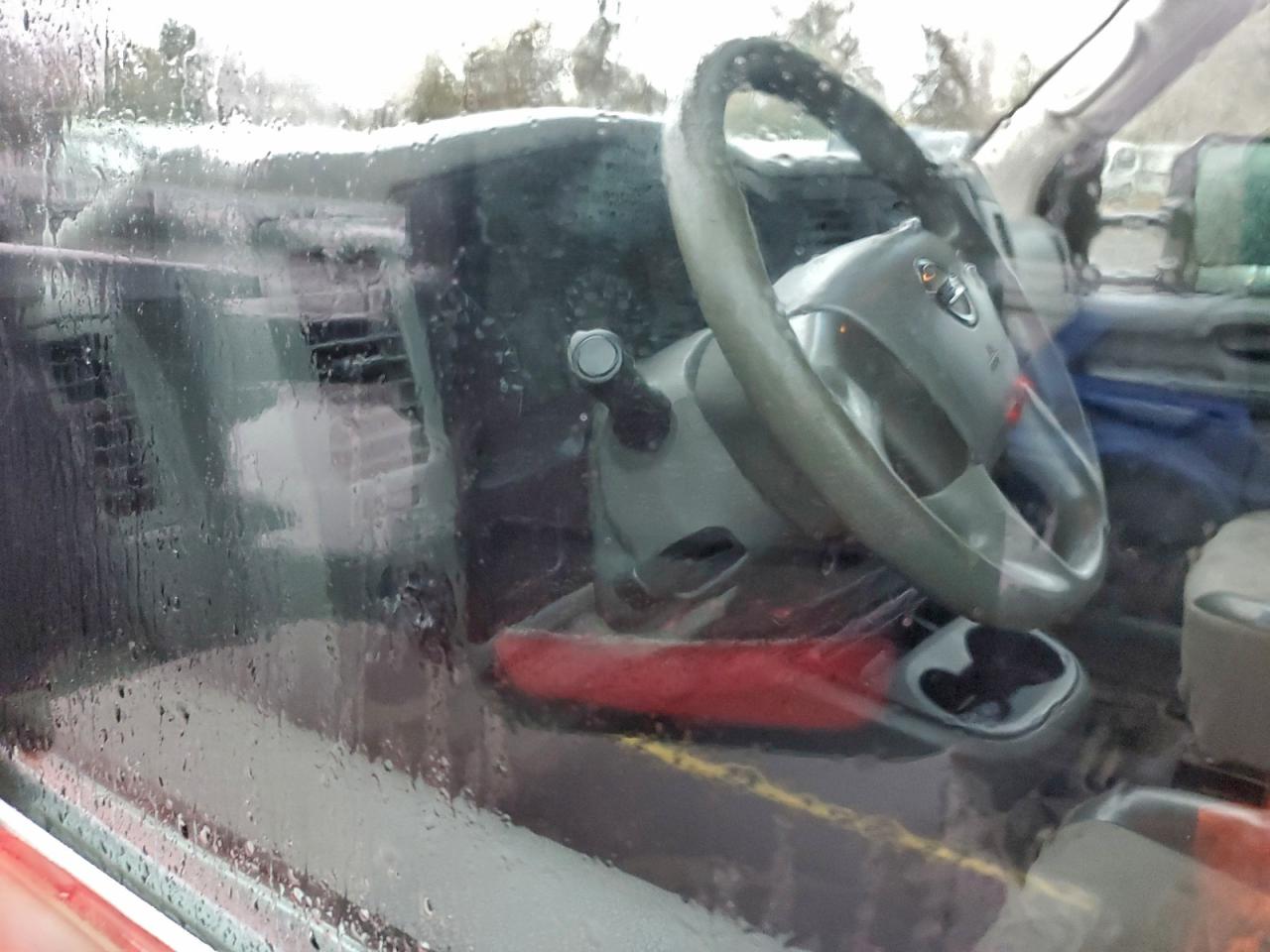 2016 Nissan Nv 2500 S VIN: 1N6AF0KY8GN816034 Lot: 94800425