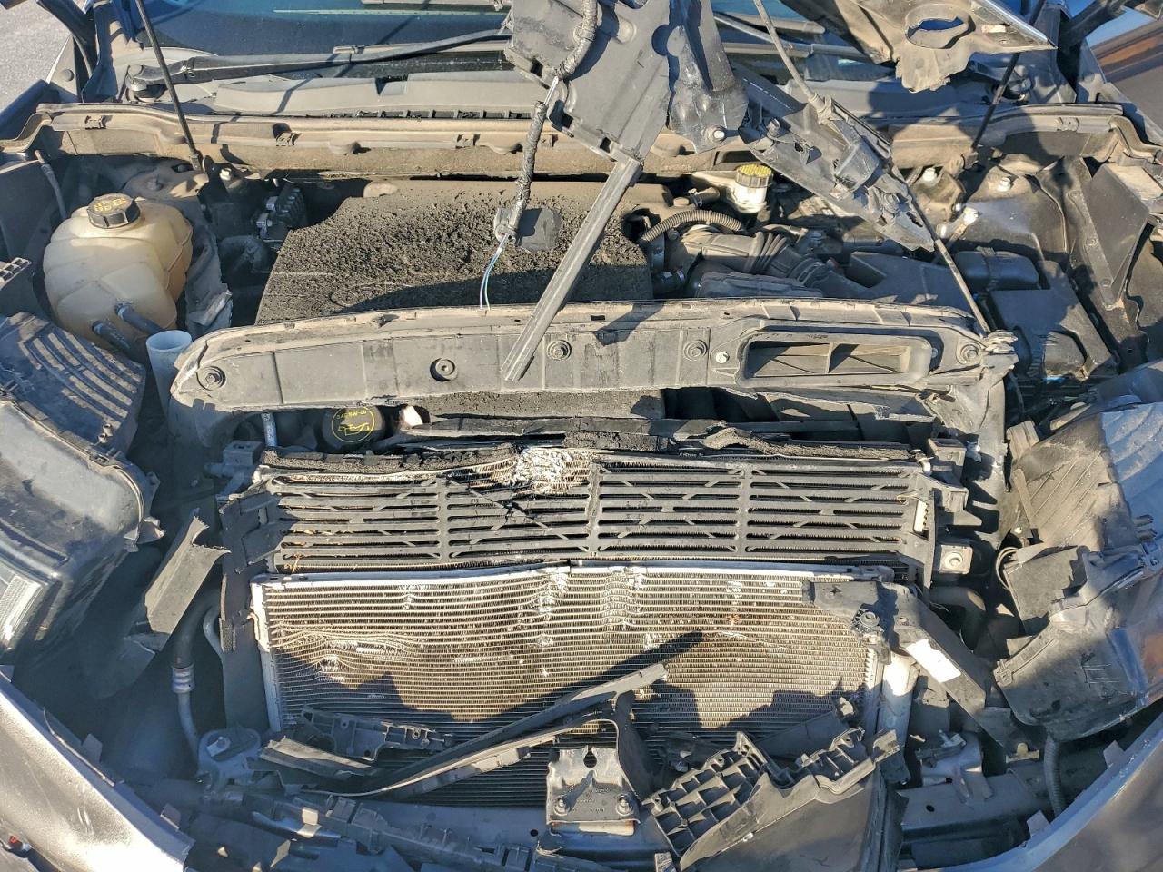 2018 Ford Edge Titanium VIN: 2FMPK3K87JBC13620 Lot: 94517405