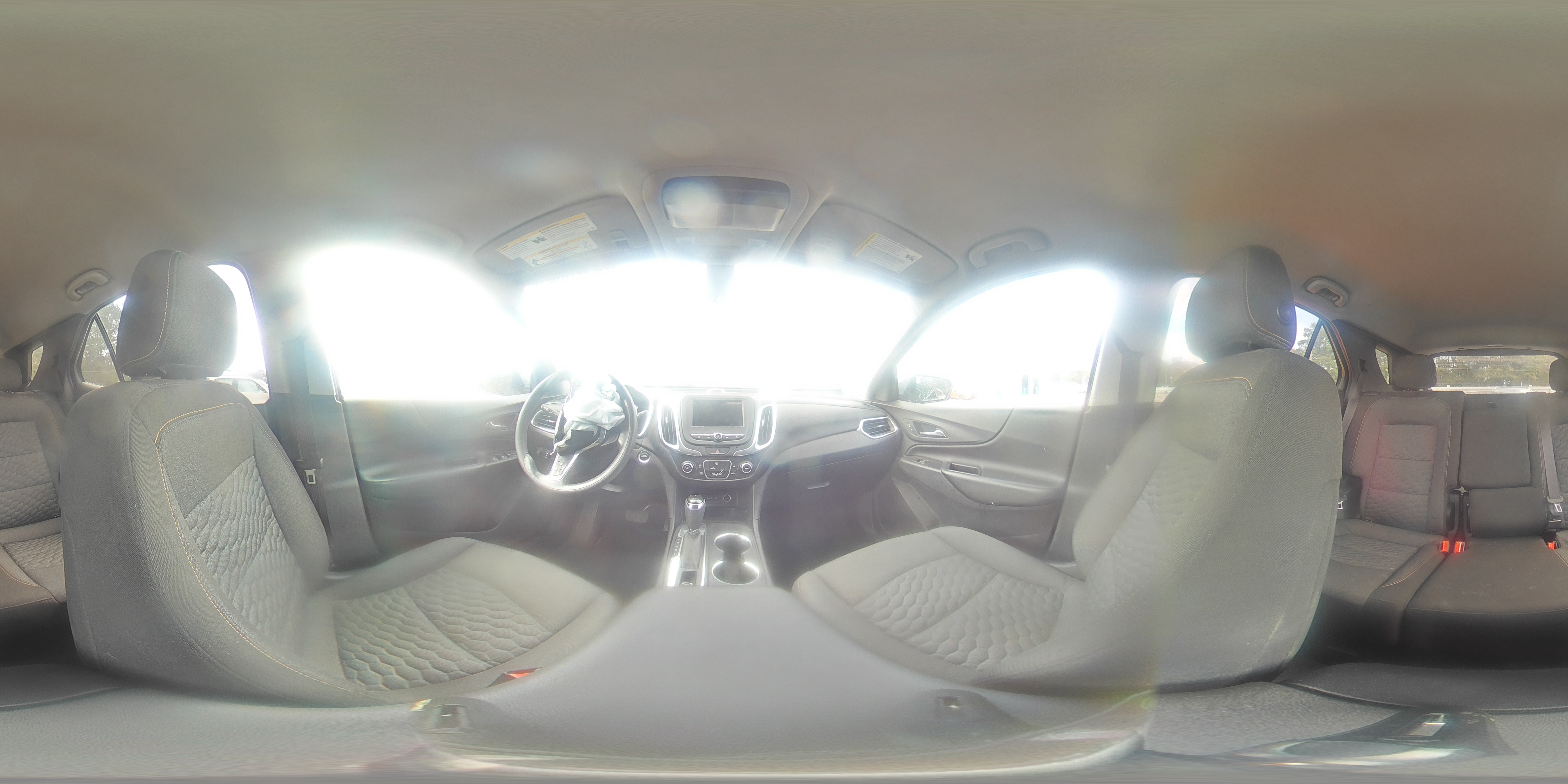 2019 Chevrolet Equinox Lt VIN: 2GNAXKEV0K6128613 Lot: 93236045