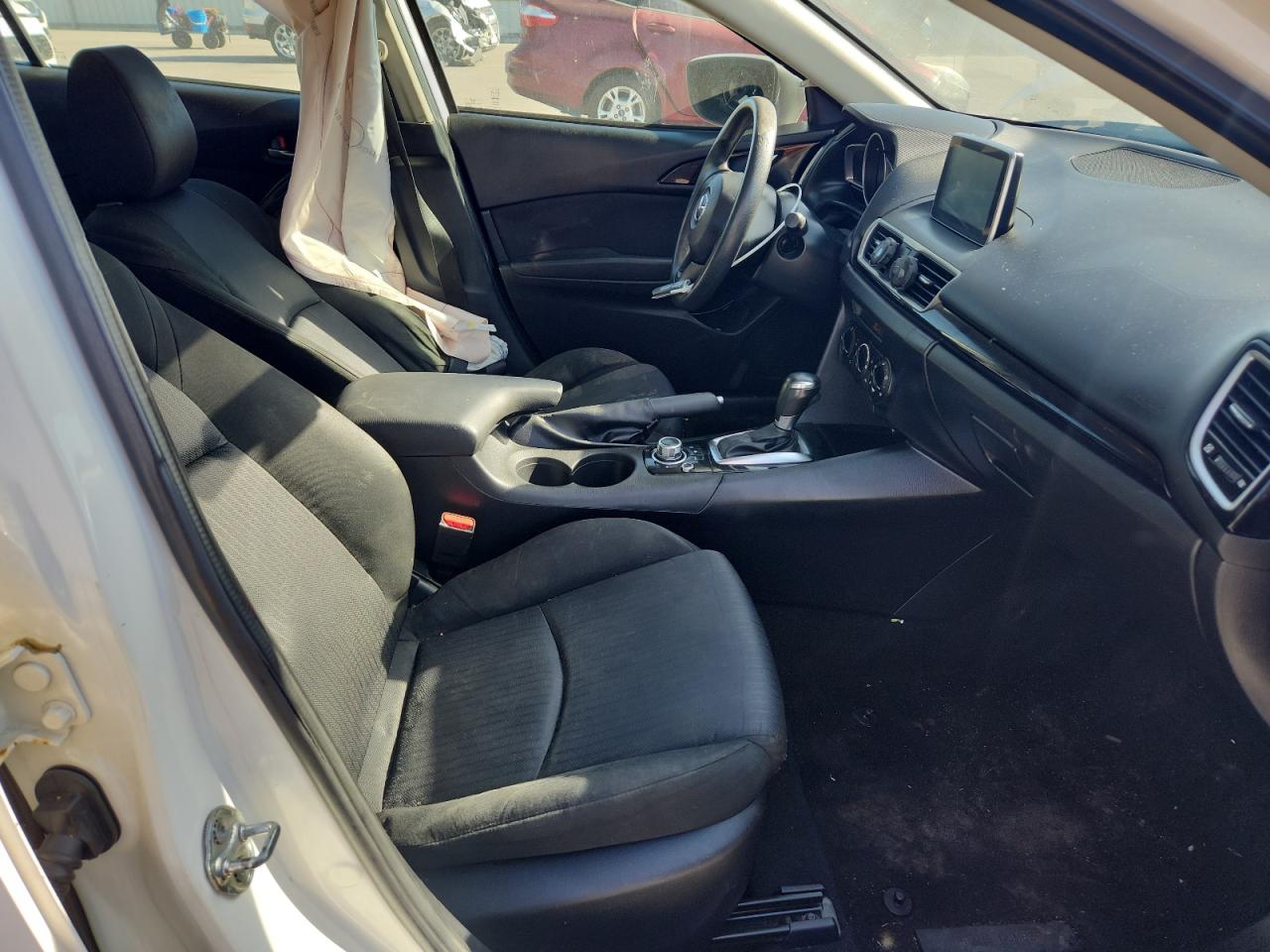 2015 Mazda 3 Sport VIN: 3MZBM1U75FM125315 Lot: 92948735