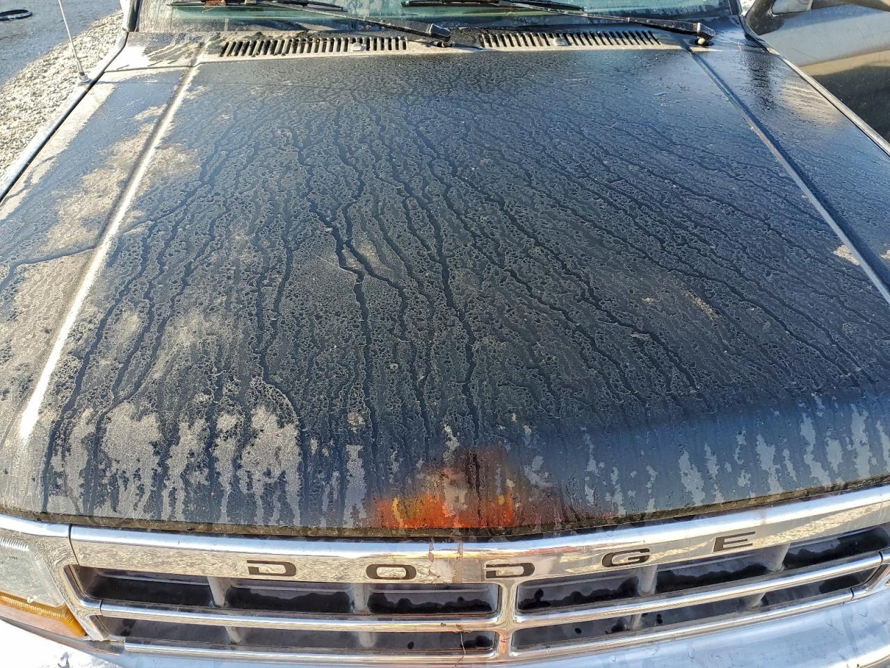 1996 Dodge Dakota VIN: 1B7GG23X9TS542205 Lot: 92577795