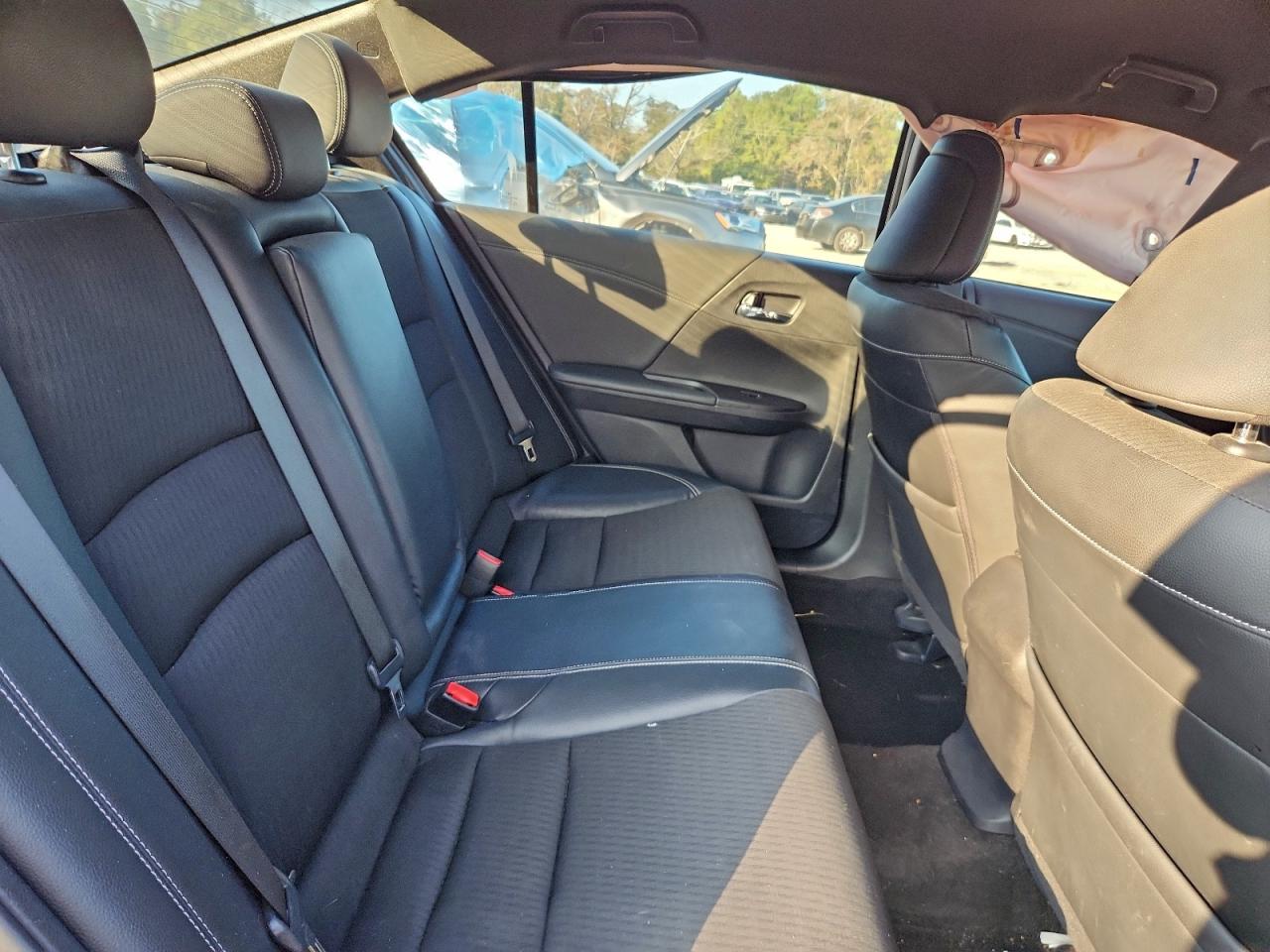 2017 Honda Accord Sport VIN: 1HGCR2F54HA295273 Lot: 94249335