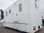 2010 TRPL TRAILER for sale at Copart BRISTOL