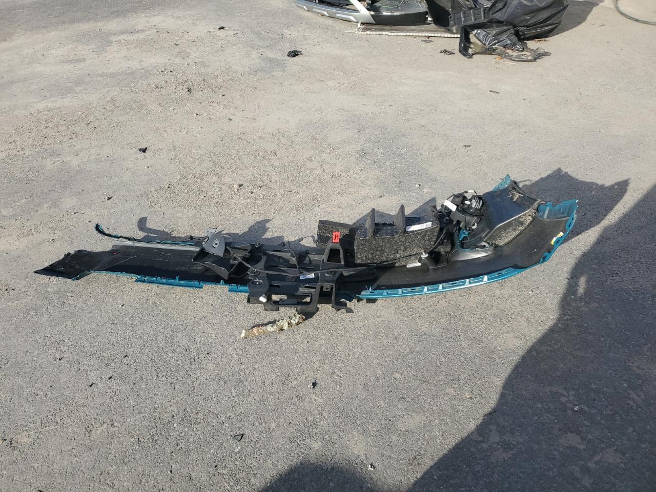 2024 Honda Prologue Tour VIN: 3GPKHXRJ0RS514506 Lot: 91293825