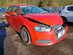 2013 AUDI A3 2.0 TDI SE 5DR for sale at Copart WHITBURN