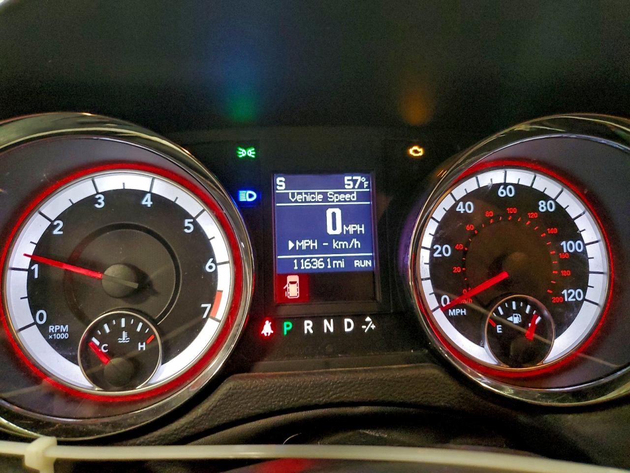 2017 Dodge Grand Caravan Sxt VIN: 2C4RDGCG4HR599760 Lot: 93841565