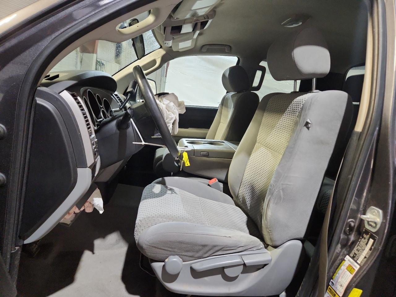 2011 Toyota Tundra Double Cab Sr5 VIN: 5TFUM5F19BX024214 Lot: 93637815