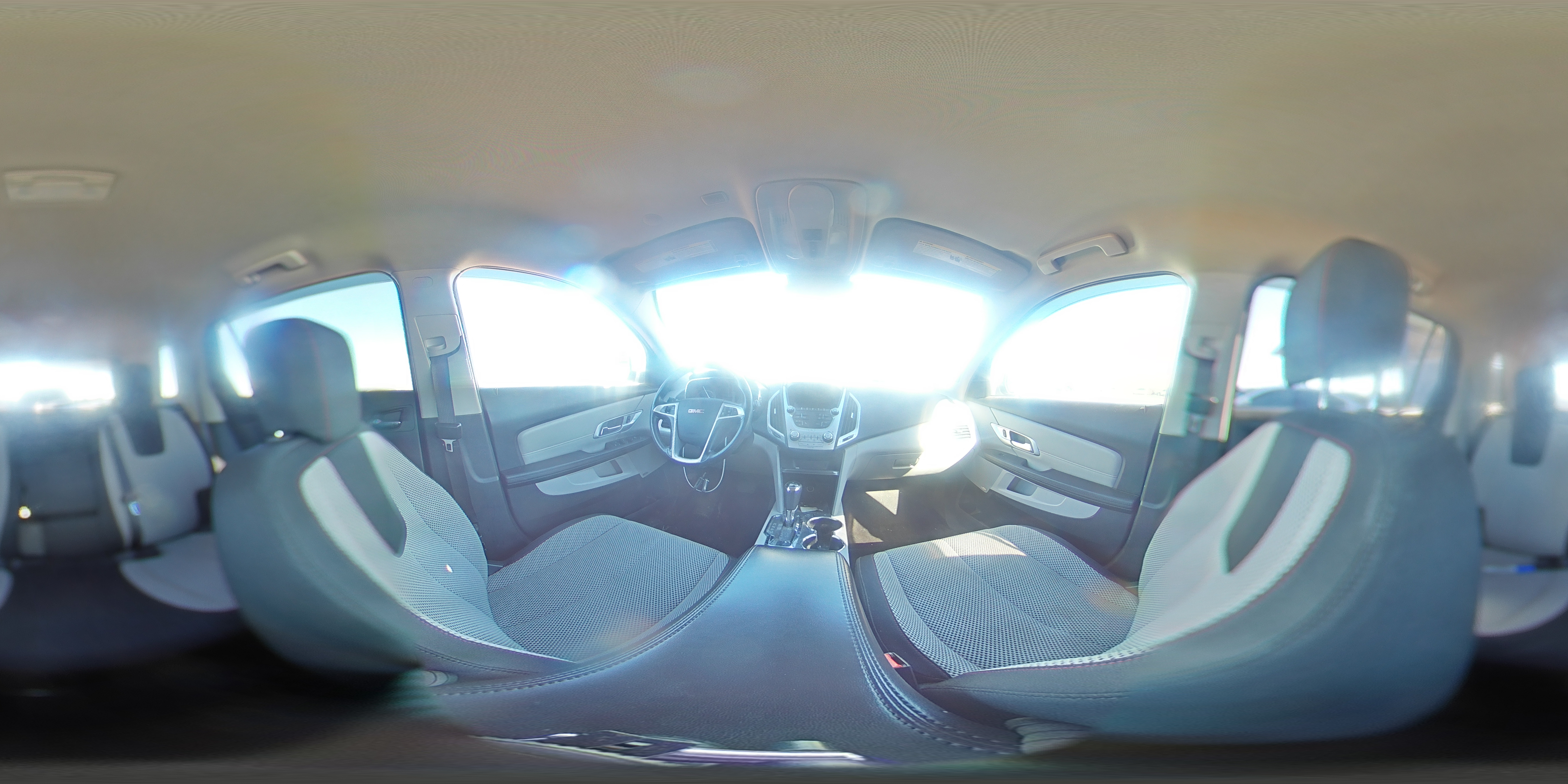 2017 GMC Terrain Sle VIN: 2GKFLTEK6H6105128 Lot: 94561525