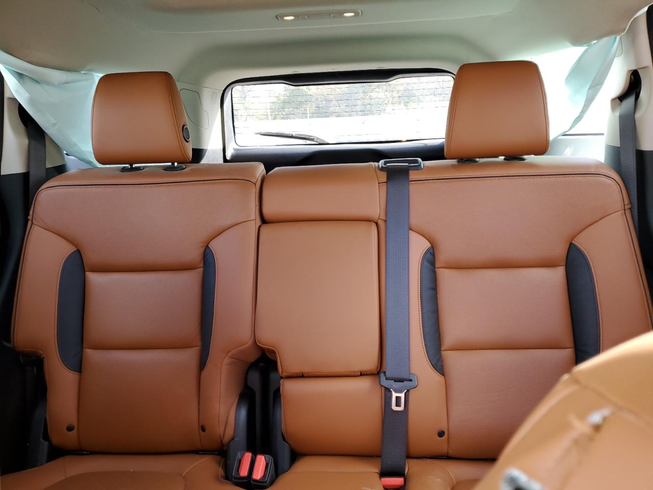 2017 GMC Acadia All Terrain VIN: 1GKKNVLS0HZ234008 Lot: 91808475