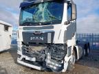 2024 MAN TGX  for sale at Copart SANDWICH