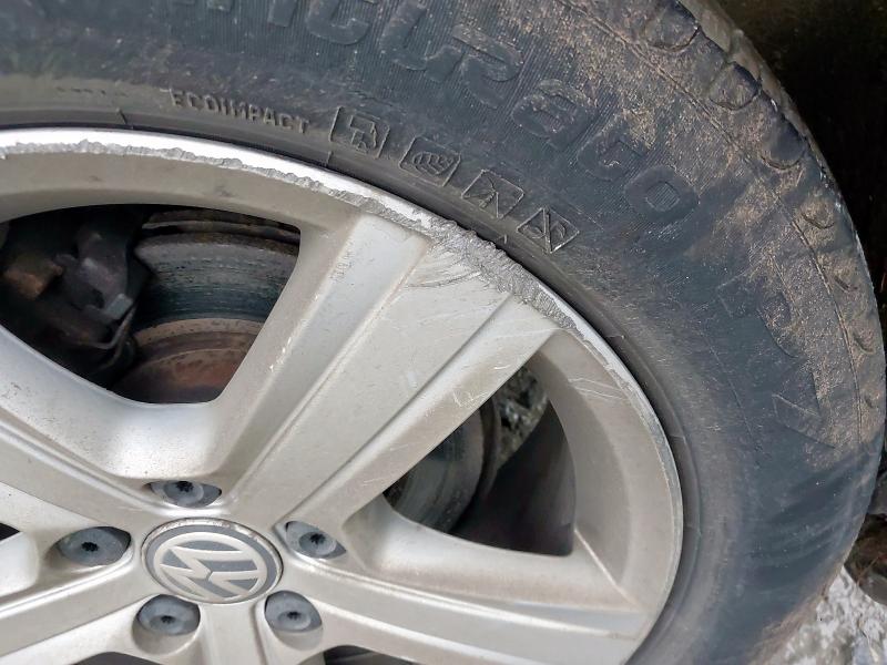 2015 VOLKSWAGEN GOLF 1.6 TDI 105 MATCH 5DR DSG