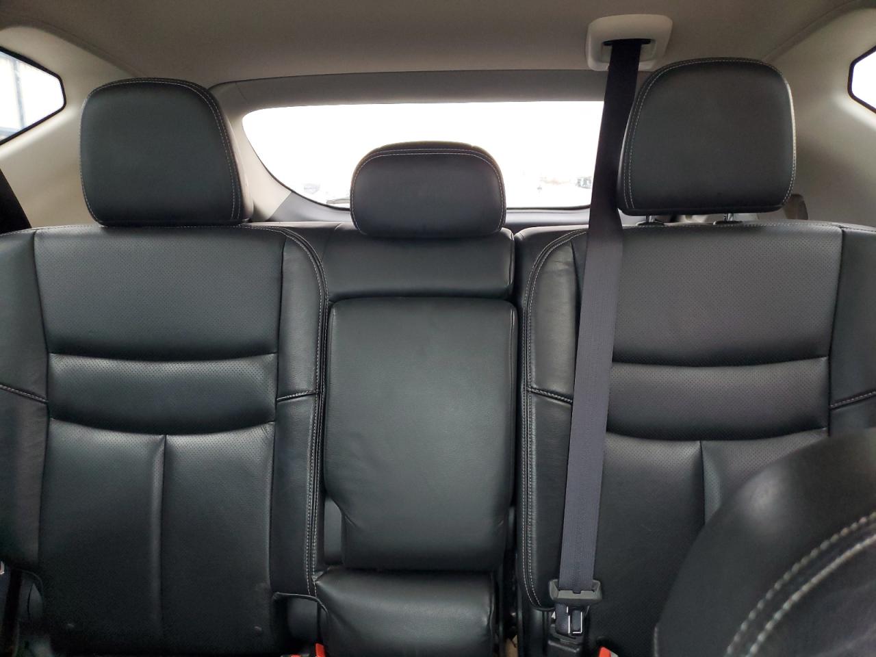 2015 Nissan Murano S VIN: 5N1AZ2MG1FN257060 Lot: 91701385