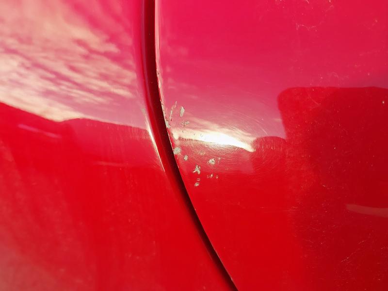 2014 MERCEDES-BENZ A CLASS A180 CDI AMG SPORT 5DR