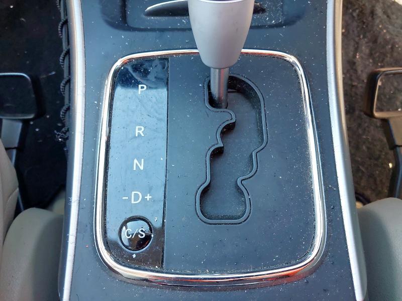 2008 MERCEDES BENZ B CLASS SP