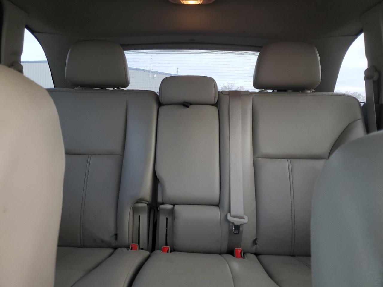 2013 Ford Edge Sel VIN: 2FMDK3JC7DBE30601 Lot: 92921605