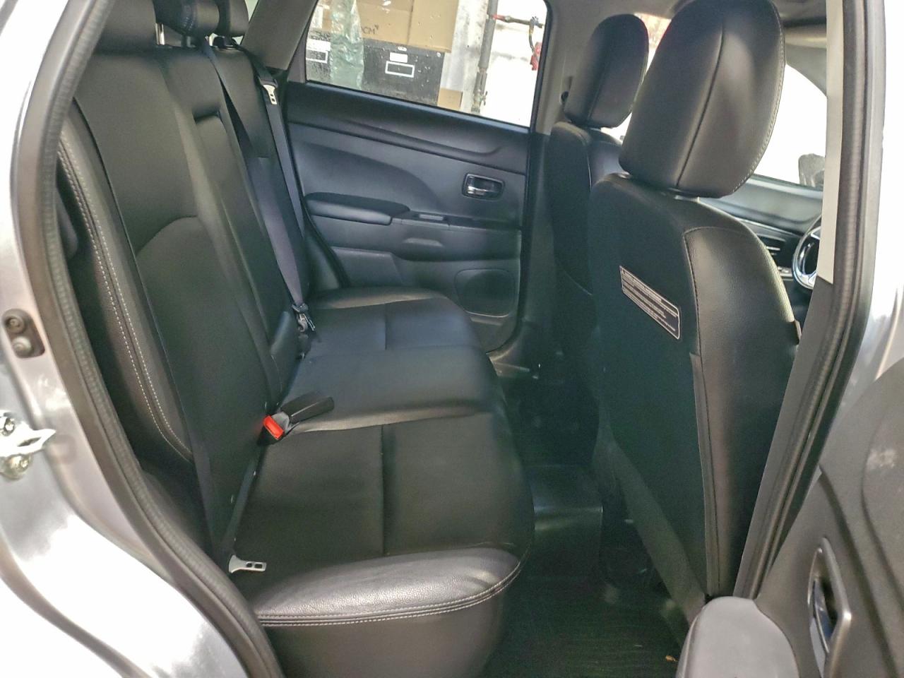 2017 Mitsubishi Rvr Se Limited VIN: JA4AJ4AW7HZ611009 Lot: 94491765