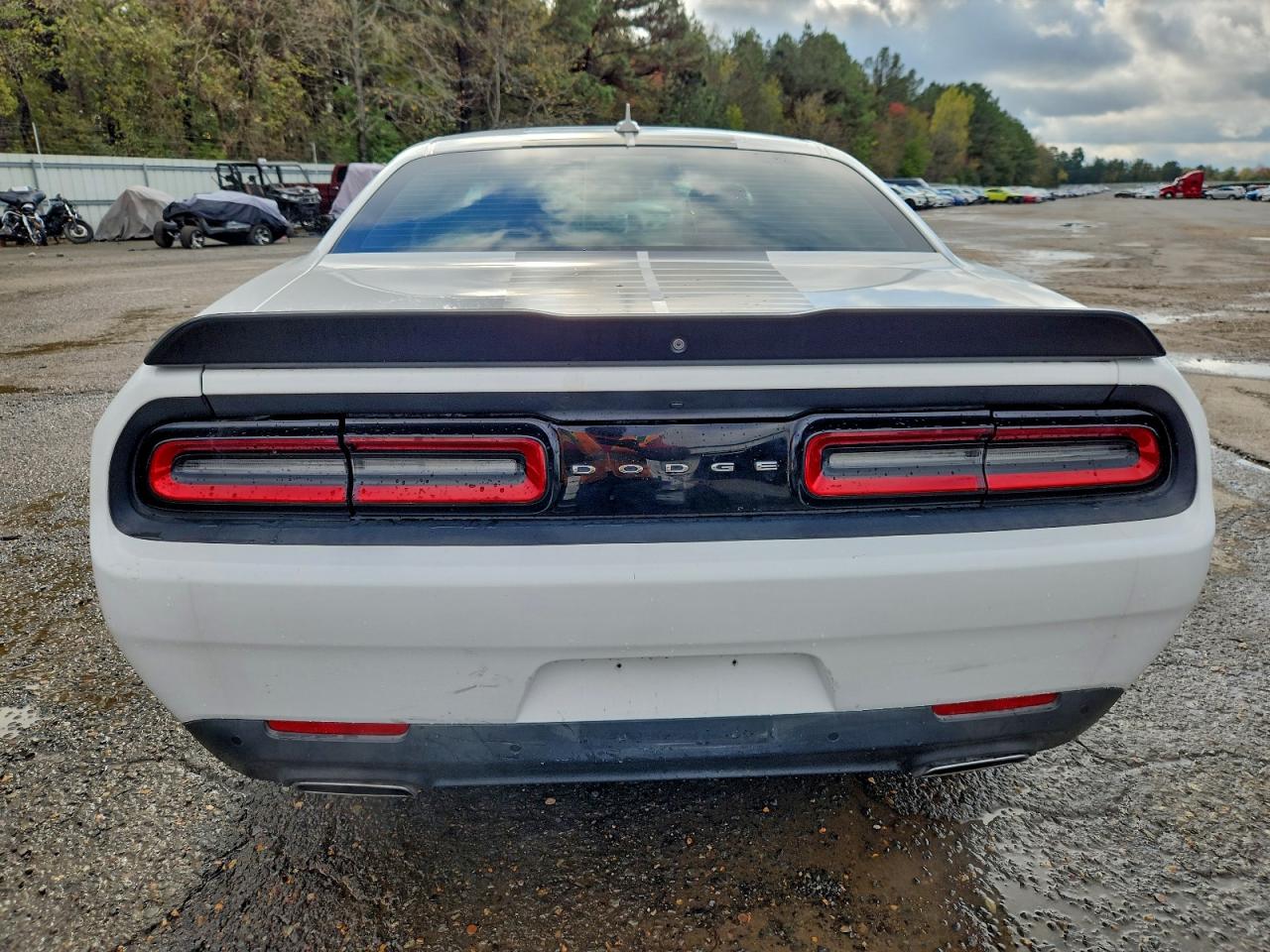 2016 Dodge Challenger Sxt VIN: 2C3CDZAG5GH177462 Lot: 93533655