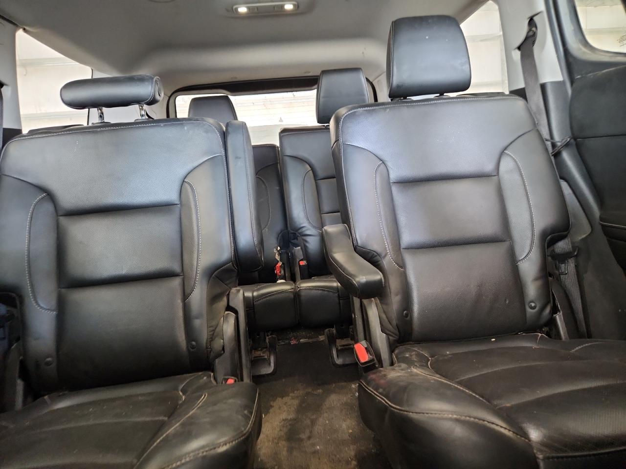 2018 GMC Acadia Slt-1 VIN: 1GKKNULS6JZ123723 Lot: 91610475