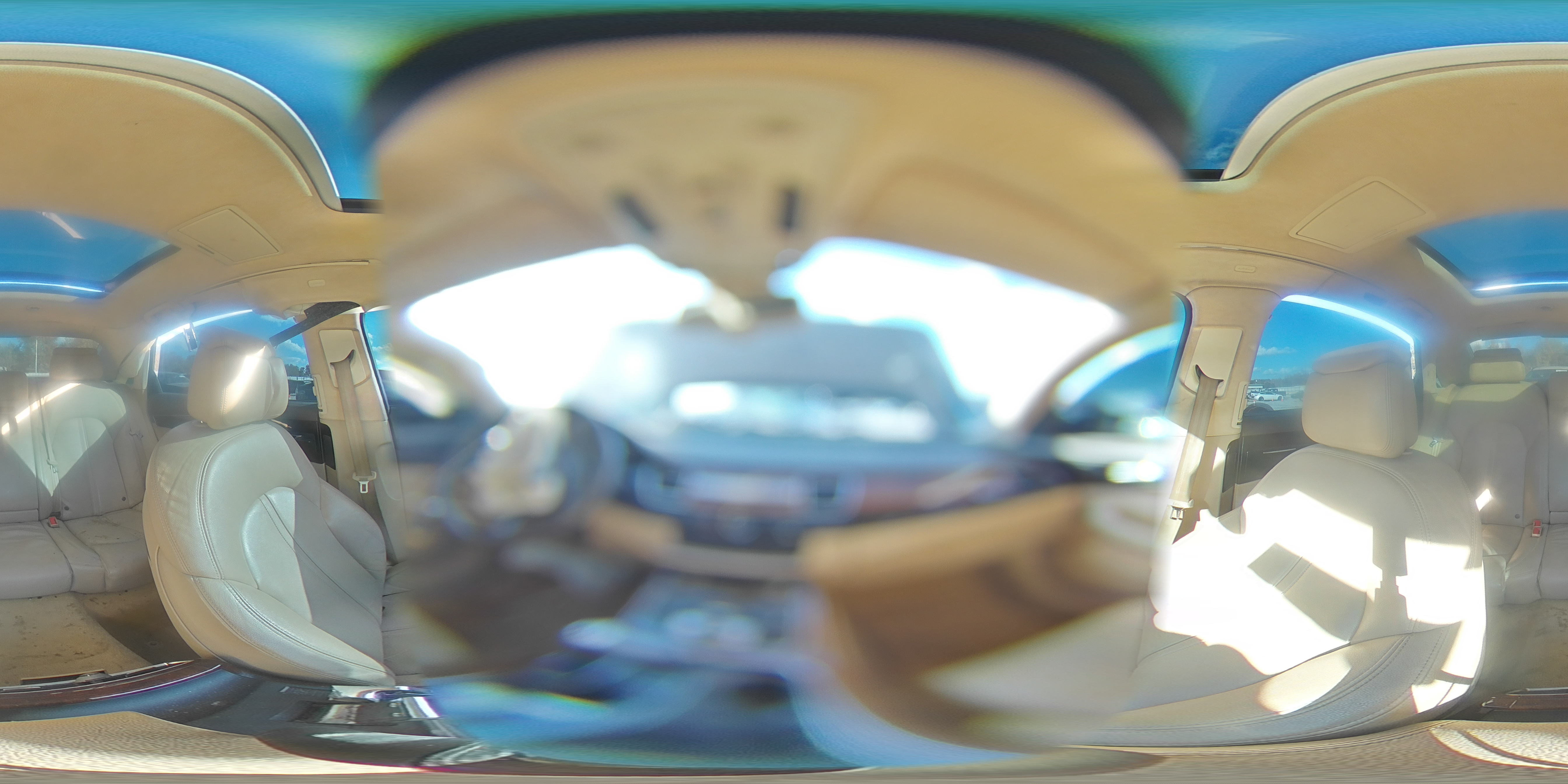 2011 Audi A8 L Quattro VIN: WAURVAFD6BN005375 Lot: 92921745