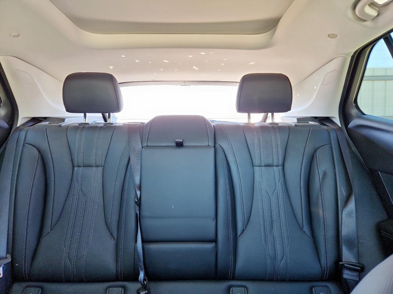 2024 Buick Envision Avenir VIN: LRBFZSE40RD068861 Lot: 92525665