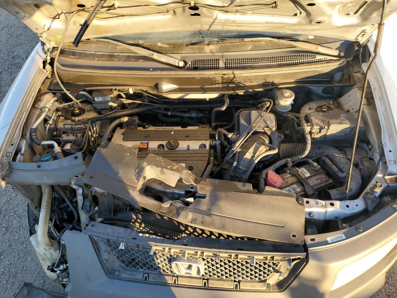 2003 Honda Element Ex VIN: 5J6YH28523L027432 Lot: 93004665