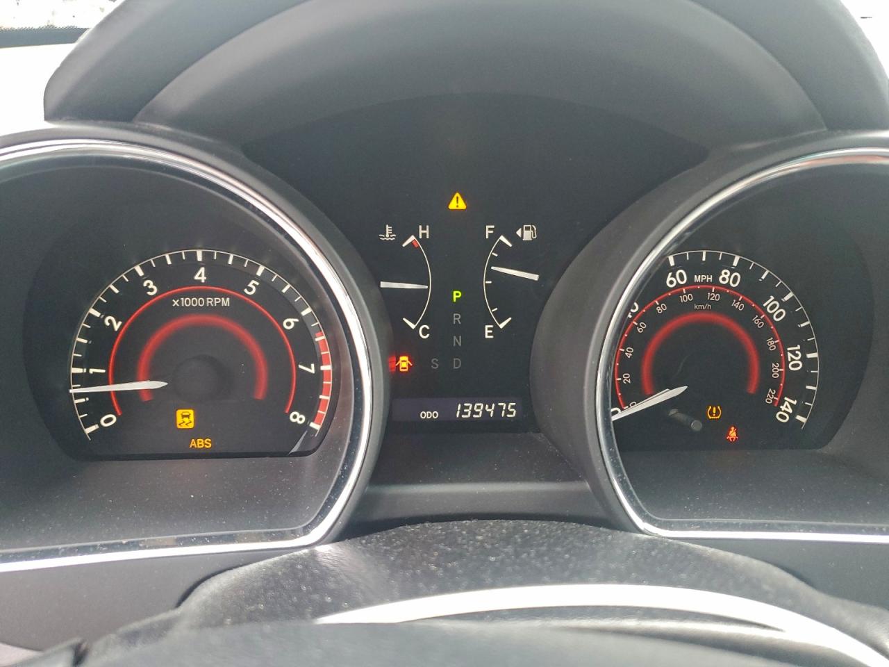 2010 Toyota Highlander Limited VIN: 5TDDK3EH3AS026313 Lot: 93959735